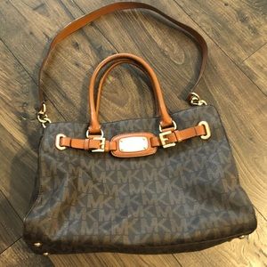 Michael Kors MK Bag